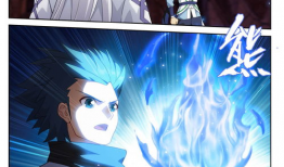 斗破最新爆料动漫,神秘势力崛起，萧炎再战巅峰！