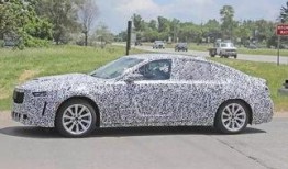 凯迪拉克新款爆料视频播放,科技与奢华的完美融合